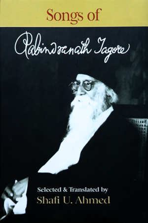 Songs of Rabindranath Tagore